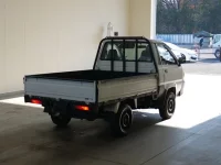 Toyota TOWN ACE TRUCK лот № 1689 оценка 2  с аукциона в Японии 1