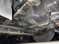 Mitsubishi CANTER лот № 1661 оценка 3.5  с аукциона в Японии 4