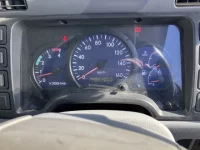 Mitsubishi CANTER лот № 1661 оценка 3.5  с аукциона в Японии 1