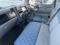 Mitsubishi CANTER лот № 1661 оценка 3.5  с аукциона в Японии 5