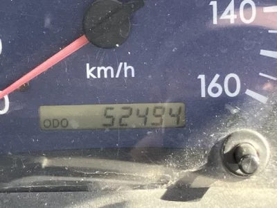 Mitsubishi CANTER  с аукциона в Японии