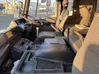 Isuzu TRUCK лот № 4492 оценка 3  с аукциона в Японии 2