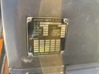 Isuzu TRUCK лот № 4492 оценка 3  с аукциона в Японии 4