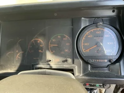 Isuzu TRUCK  с аукциона в Японии