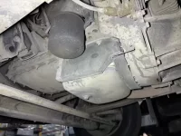 Nissan ATLAS лот № 1664 оценка R  с аукциона в Японии 9