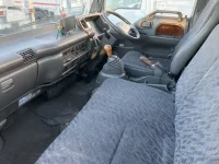 Nissan ATLAS лот № 1664 оценка R  с аукциона в Японии 4