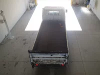 Nissan ATLAS лот № 1664 оценка R  с аукциона в Японии 2