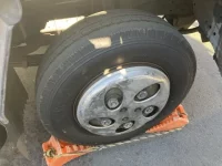 Nissan ATLAS лот № 1664 оценка R  с аукциона в Японии 8