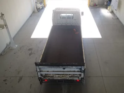 Nissan ATLAS  с аукциона в Японии