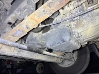 Mazda TITAN лот № 1675 оценка R  с аукциона в Японии 9