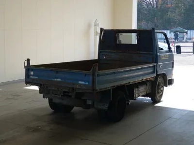 Mazda TITAN  с аукциона в Японии