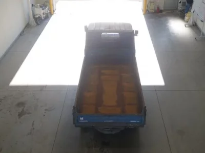 Mazda TITAN  с аукциона в Японии