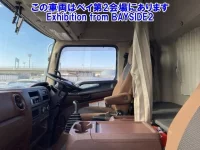 Hino RANGER лот № 62028 оценка R  с аукциона в Японии 3