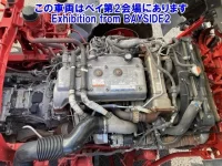 Hino RANGER лот № 62028 оценка R  с аукциона в Японии 6