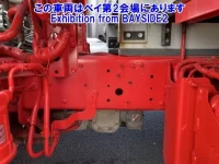 Hino RANGER лот № 62028 оценка R  с аукциона в Японии 7