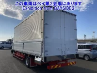Hino RANGER лот № 62028 оценка R  с аукциона в Японии 1