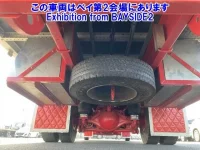 Hino RANGER лот № 62028 оценка R  с аукциона в Японии 8