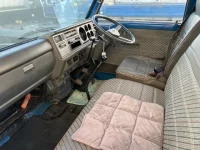 Mazda TITAN лот № 1677 оценка 3.5  с аукциона в Японии 4