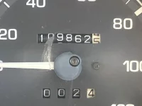 Mazda TITAN лот № 1677 оценка 3.5  с аукциона в Японии 5