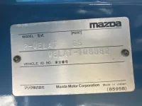 Mazda TITAN лот № 1677 оценка 3.5  с аукциона в Японии 7