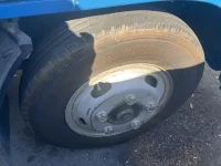 Mazda TITAN лот № 1677 оценка 3.5  с аукциона в Японии 8