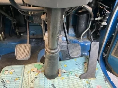 Mazda TITAN  с аукциона в Японии