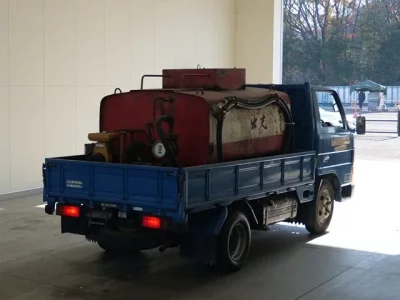 Mazda TITAN  с аукциона в Японии