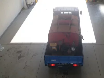 Mazda TITAN  с аукциона в Японии