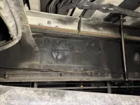 Mitsubishi SUPER GREAT лот № 4513 оценка 3.5  с аукциона в Японии 7