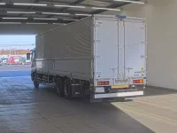 Mitsubishi SUPER GREAT лот № 4513 оценка 3.5  с аукциона в Японии 1