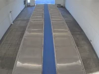 Mitsubishi SUPER GREAT лот № 4513 оценка 3.5  с аукциона в Японии 2