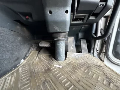 Mitsubishi SUPER GREAT  с аукциона в Японии