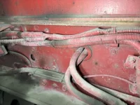 Mitsubishi SUPER GREAT лот № 4508 оценка 3  с аукциона в Японии 7