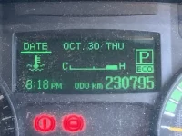 Mitsubishi CANTER лот № 1670 оценка 3.5  с аукциона в Японии 5