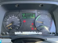 Mitsubishi CANTER лот № 1670 оценка 3.5  с аукциона в Японии 6