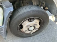 Mitsubishi CANTER лот № 1670 оценка 3.5  с аукциона в Японии 8