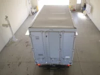 Mitsubishi CANTER лот № 1670 оценка 3.5  с аукциона в Японии 2