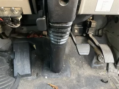 Mitsubishi CANTER  с аукциона в Японии