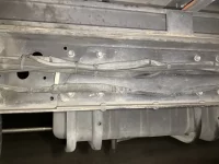 Isuzu FORWARD лот № 4500 оценка 3.5  с аукциона в Японии 5