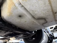 Nissan ATLAS лот № 1672 оценка 3  с аукциона в Японии 9