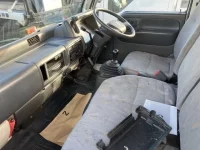 Nissan ATLAS лот № 1672 оценка 3  с аукциона в Японии 4