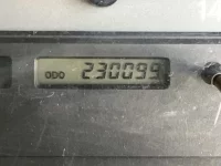 Nissan ATLAS лот № 1672 оценка 3  с аукциона в Японии 5