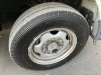 Nissan ATLAS лот № 1672 оценка 3  с аукциона в Японии 8