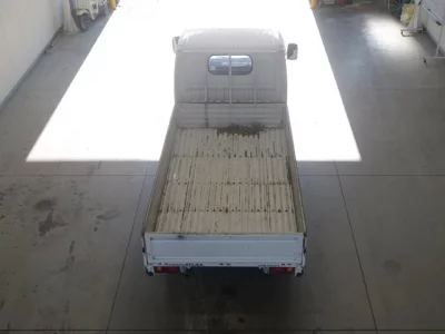 Nissan ATLAS  с аукциона в Японии