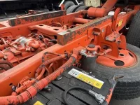 Hino DUTRO лот № 1712 оценка 3.5  с аукциона в Японии 9