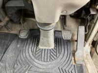 Hino DUTRO лот № 1712 оценка 3.5  с аукциона в Японии 3