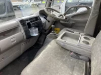 Hino DUTRO лот № 1712 оценка 3.5  с аукциона в Японии 4