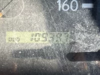 Hino DUTRO лот № 1712 оценка 3.5  с аукциона в Японии 5