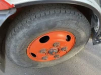 Hino DUTRO лот № 1712 оценка 3.5  с аукциона в Японии 7