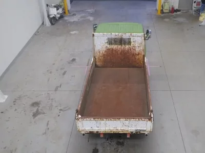 Hino DUTRO  с аукциона в Японии